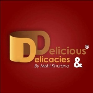 Delicious N  Delicacies