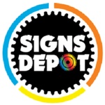 Signs Depot's profile picture