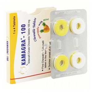 Kamagra Polo pills