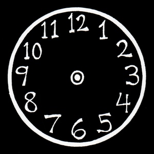 THE TIME IS NOW