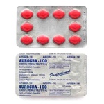 Aurogra  100 Mg's profile picture