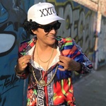 Bruno Mars Tribute Band's profile picture