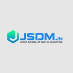 Jaipur School  of Digital Marke's profile picture