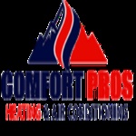 Comfort Pros's profile picture