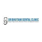 Dr Bhutani Dental Clinic's profile picture