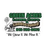 Green Acres Lawn Care  & Landscaping Group's profile picture