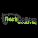 Rock Bottom Underpinning's profile picture