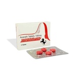 Avaforce 100 Mg's profile picture