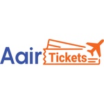 Aair tickets's profile picture